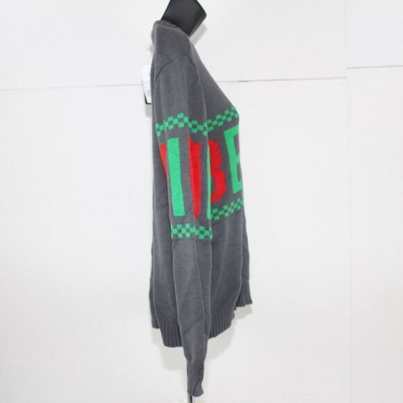 NWT IML ladies BE KIND sweater - Picture 3 of 7